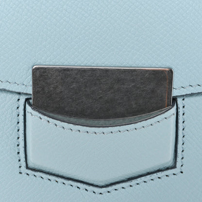 Celine Baby Grained Calfskin Small Trotteur Pool 11 of 11