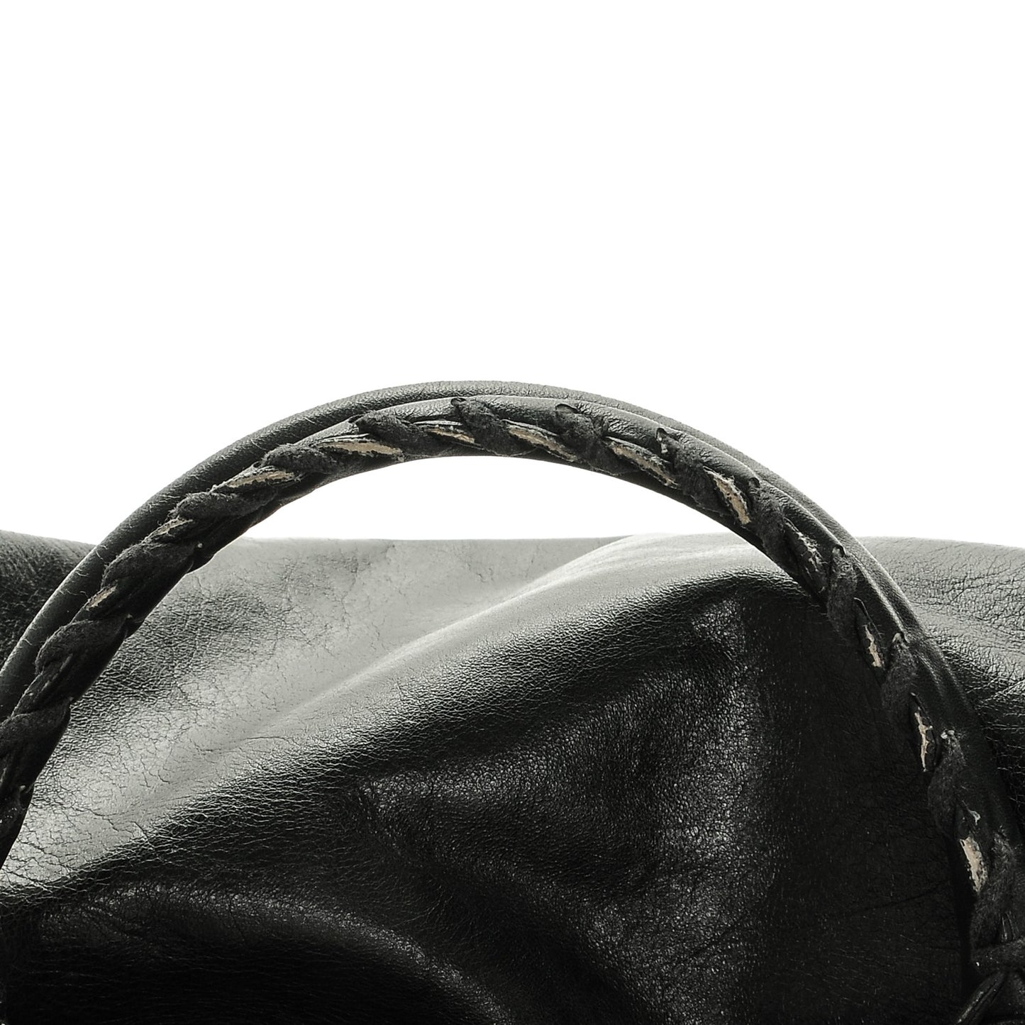 Agneau Classic Hardware City Black