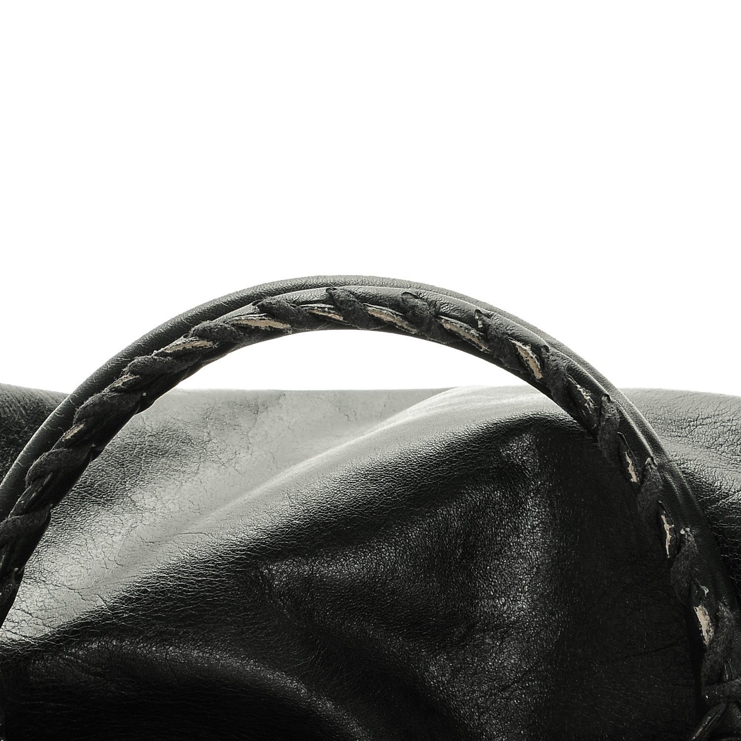 Balenciaga Agneau Classic Hardware City Black 9 of 11