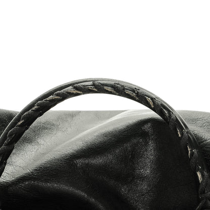 Balenciaga Agneau Classic Hardware City Black 9 of 11