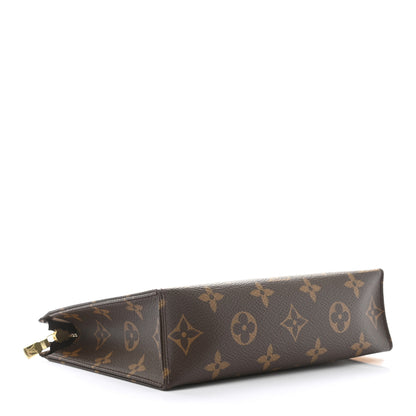 Louis Vuitton Monogram Toiletry Pouch 19 4 of 6