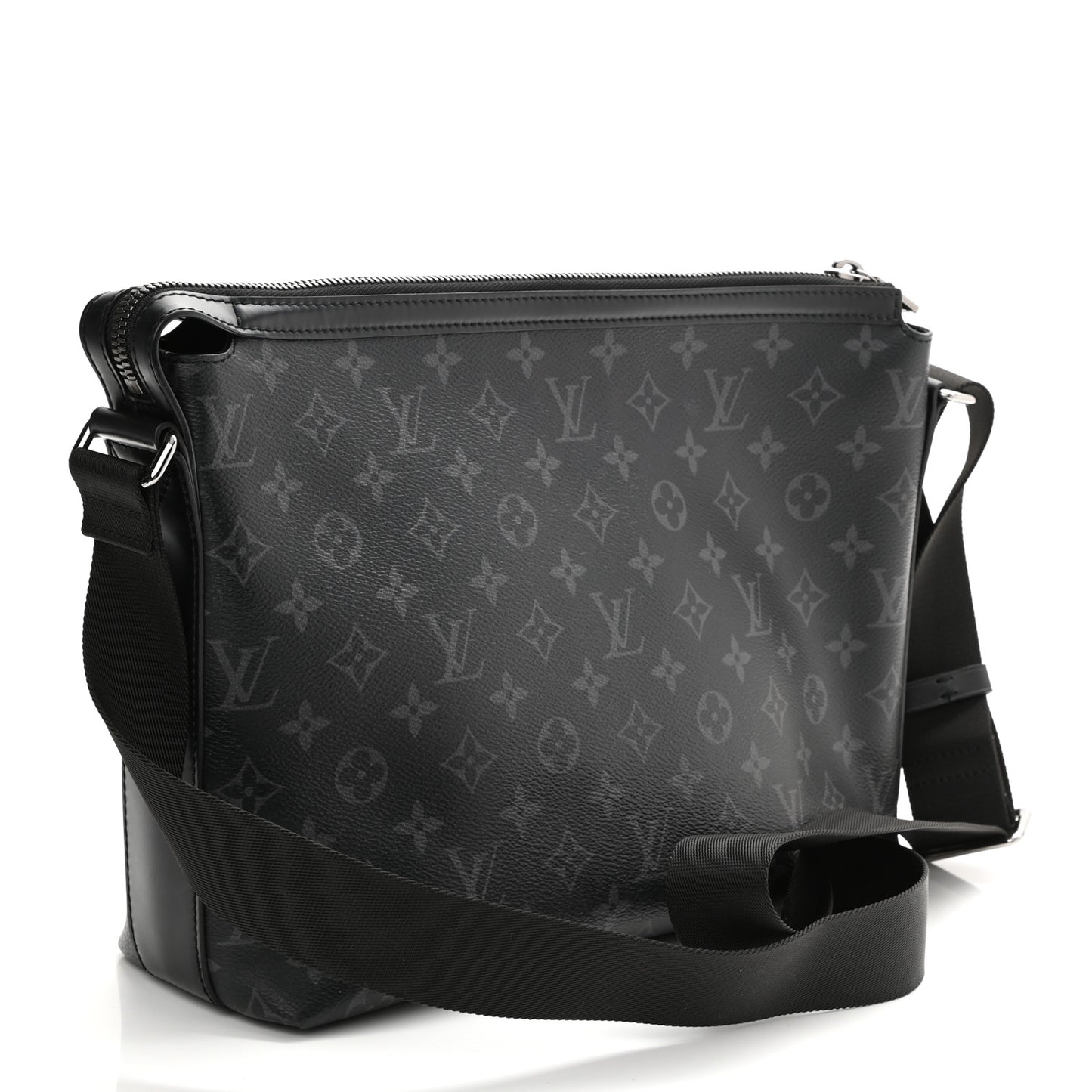 Monogram Eclipse Odyssey Messenger PM
