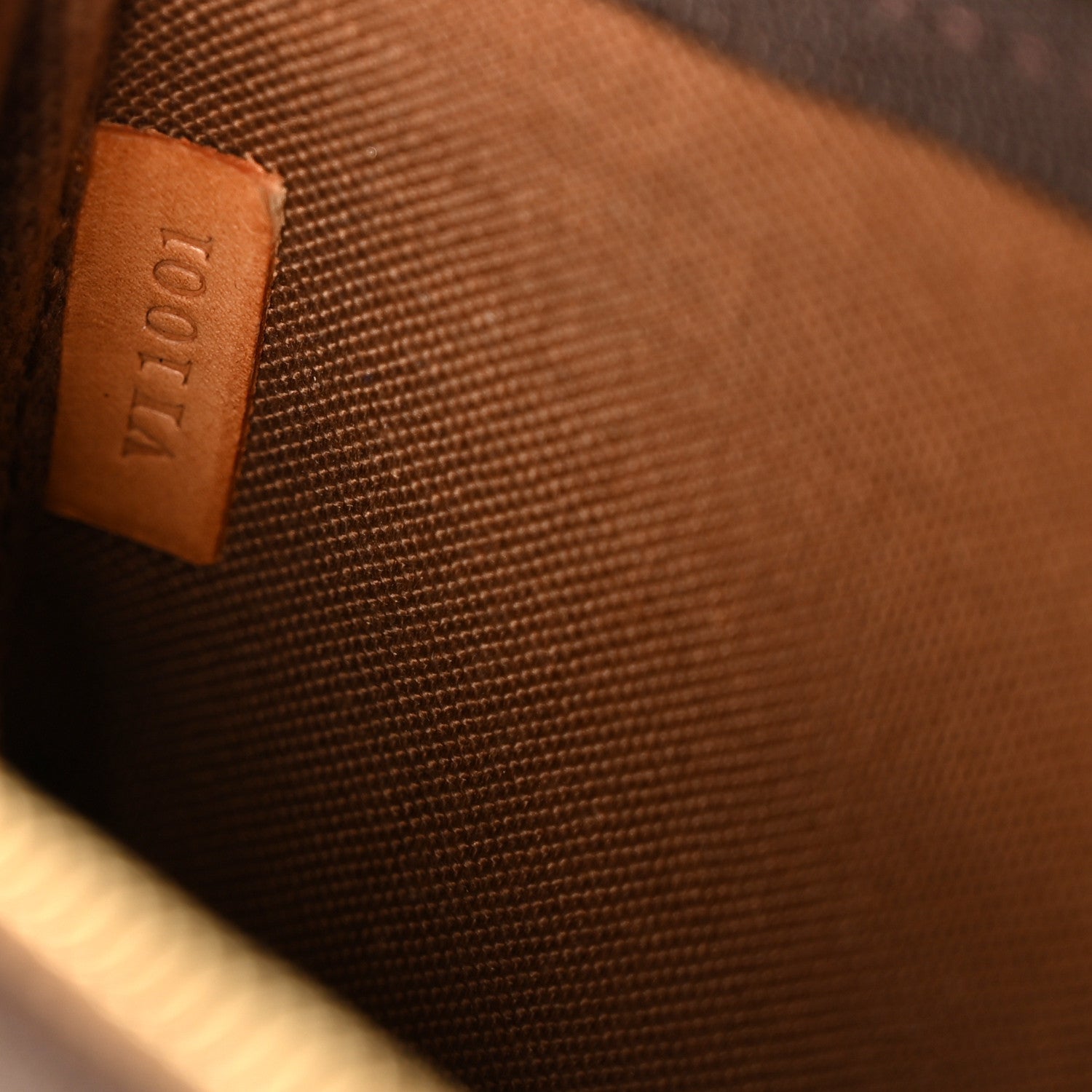 Louis Vuitton Monogram Pochette Accessories 6 of 10