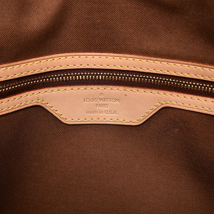 Louis Vuitton Monogram Batignolles Horizontal 6 of 14