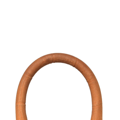 Jacquemus Suede Crocodile Embossed Le Chiquito Honey 11 of 13