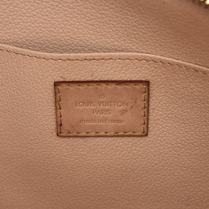 Louis Vuitton Monogram Cosmetic Pouch GM 6 of 9