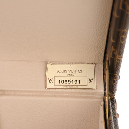 Louis Vuitton Monogram Bisten 55 6 of 13