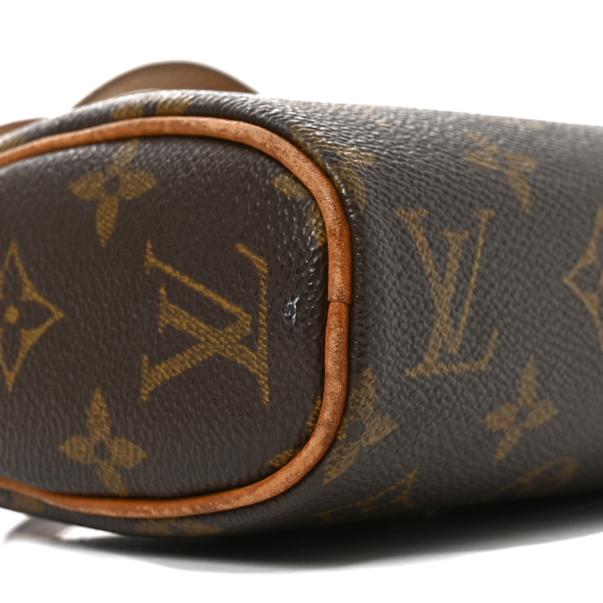 Louis Vuitton Monogram Sonatine 8 of 9