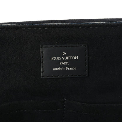Louis Vuitton Damier Cobalt Newport Messenger MM 6 of 9