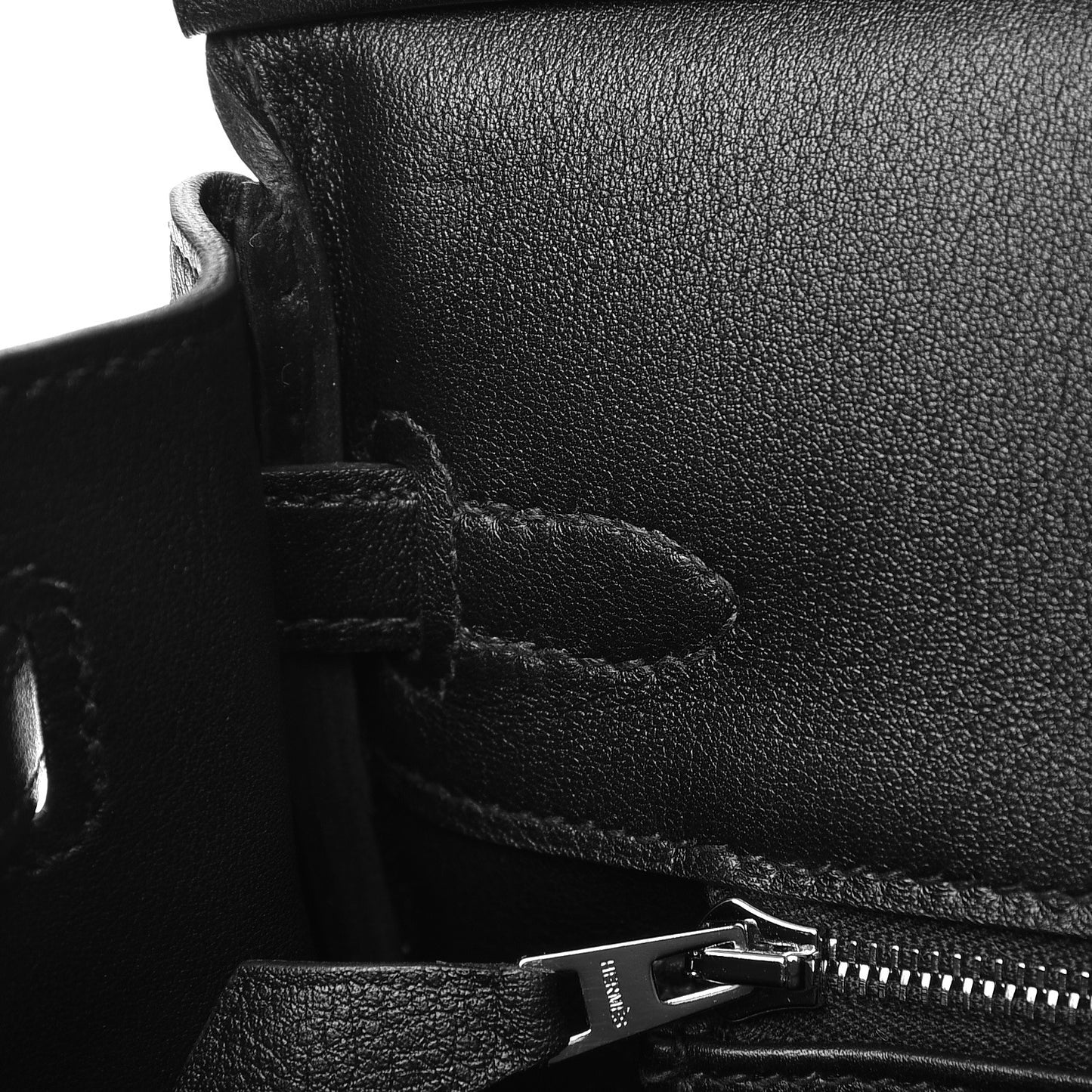Swift Birkin 25 Black