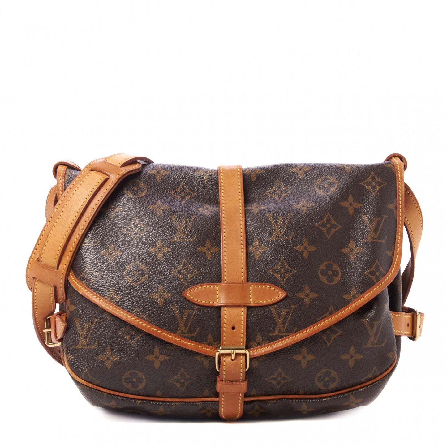 Monogram Saumur 30