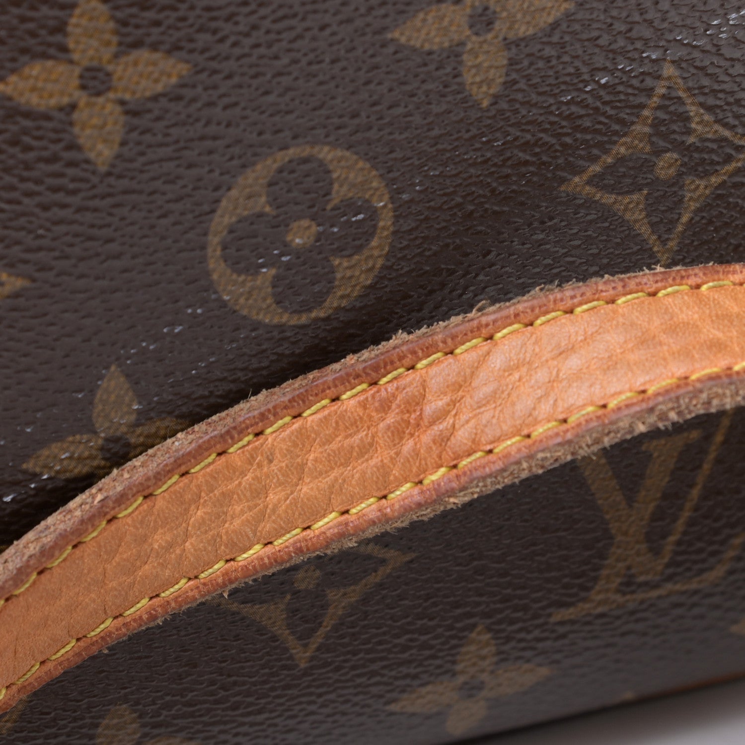 Louis Vuitton Monogram Odeon PM 8 of 13