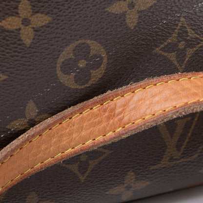 Louis Vuitton Monogram Odeon PM 8 of 13