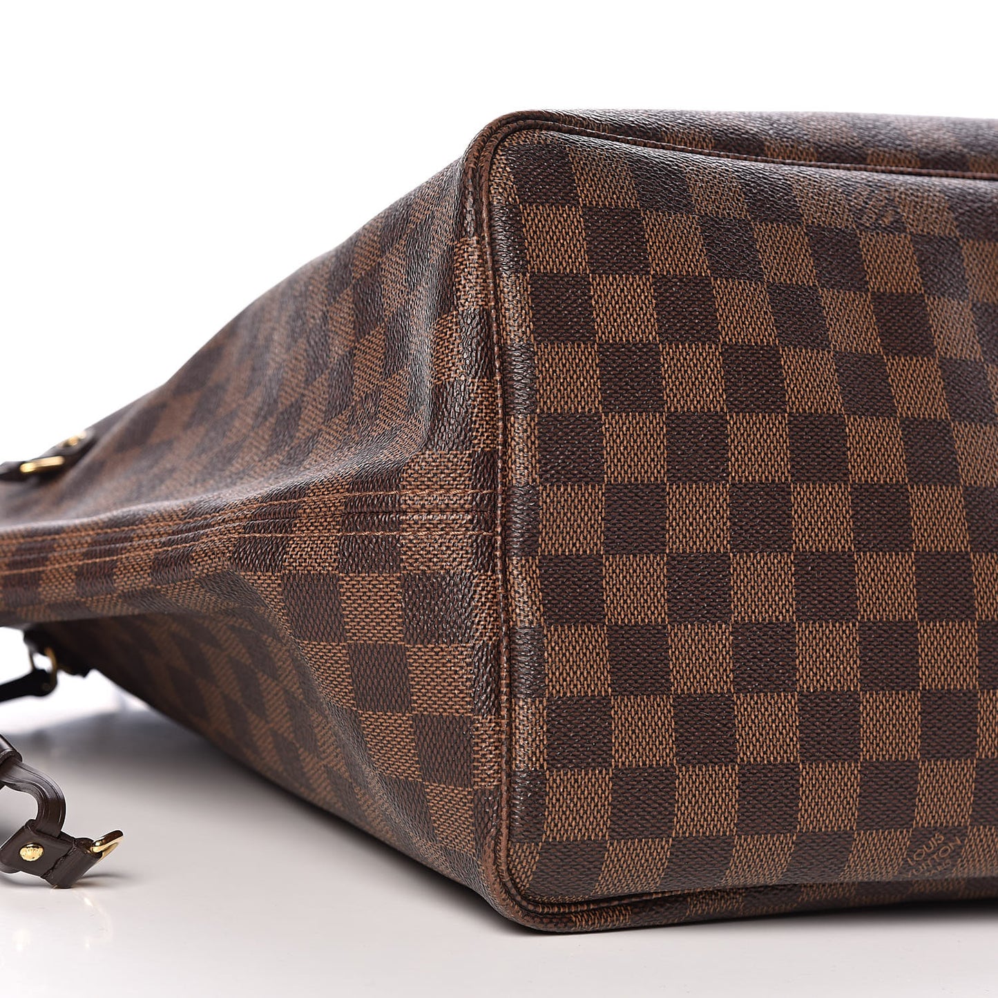 Damier Ebene Neverfull GM