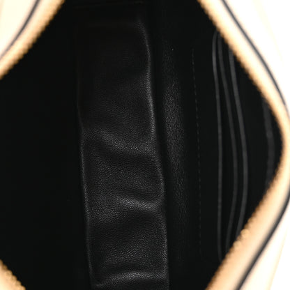Valentino Garavani Nappa Viva Superstar Crossbody Bag Butter Black 5 of 9