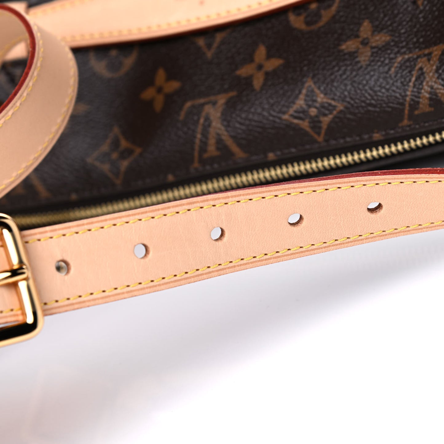 Monogram Bumbag
