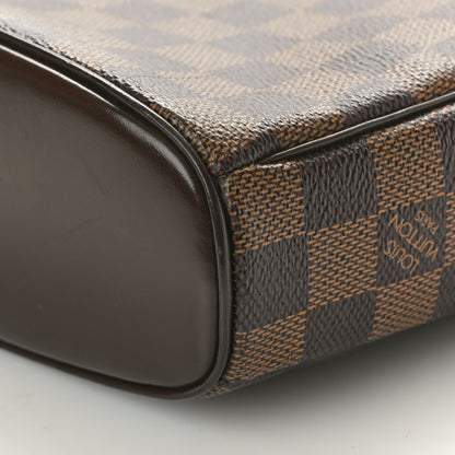 Louis Vuitton Damier Ebene Ipanema PM 9 of 9