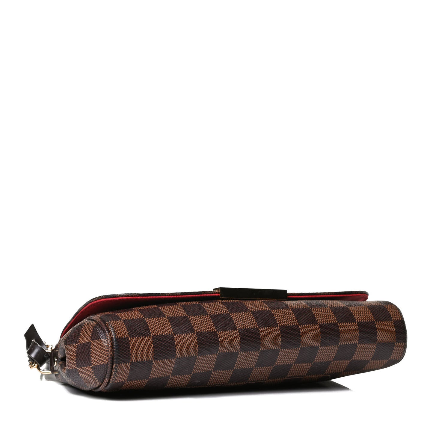 Damier Ebene Favorite MM