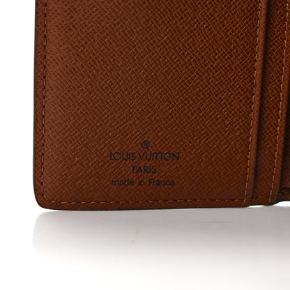Louis Vuitton Monogram French Purse Wallet 6 of 8