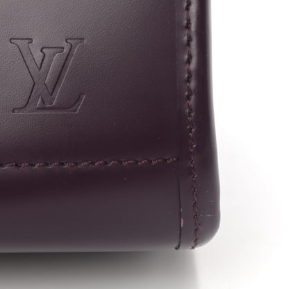 Louis Vuitton Epi Madeleine PM Cassis 6 of 6