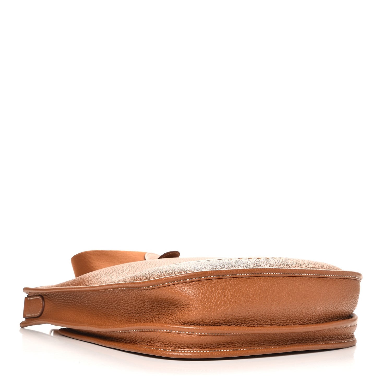 Taurillon Clemence Evelyne III PM Gold