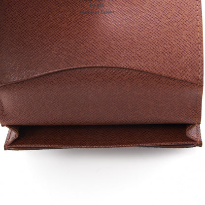 Louis Vuitton Monogram Business Card Holder 6 of 7