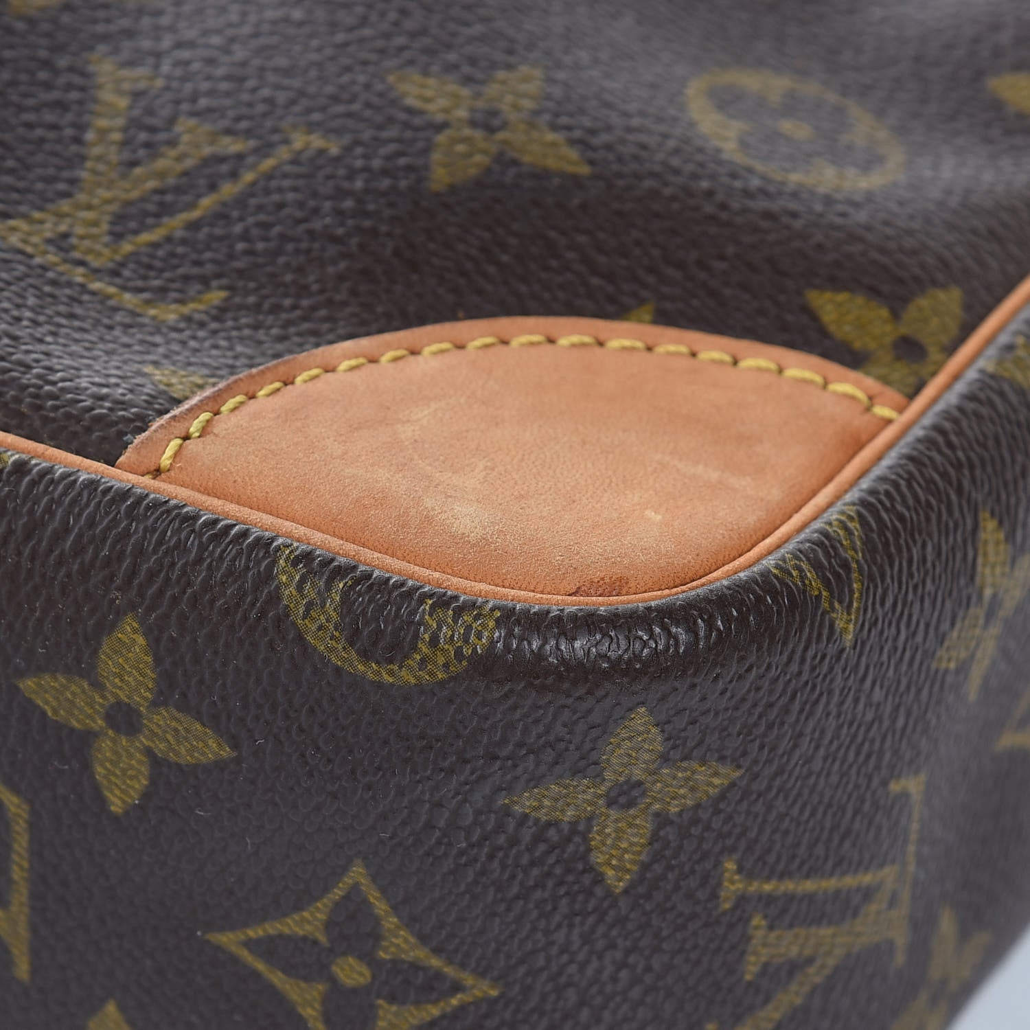 Louis Vuitton Monogram Trocadero 30 11 of 19