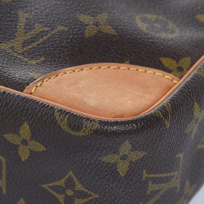 Louis Vuitton Monogram Trocadero 30 11 of 19