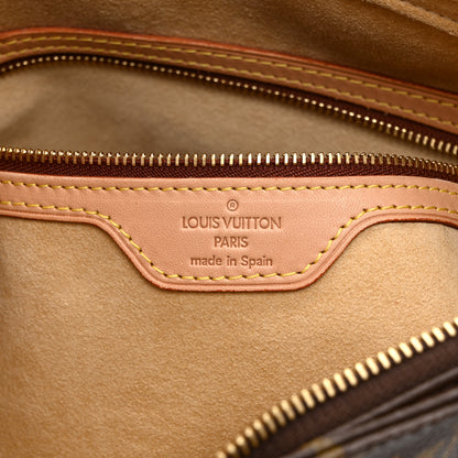 Louis Vuitton Monogram Looping GM 6 of 10