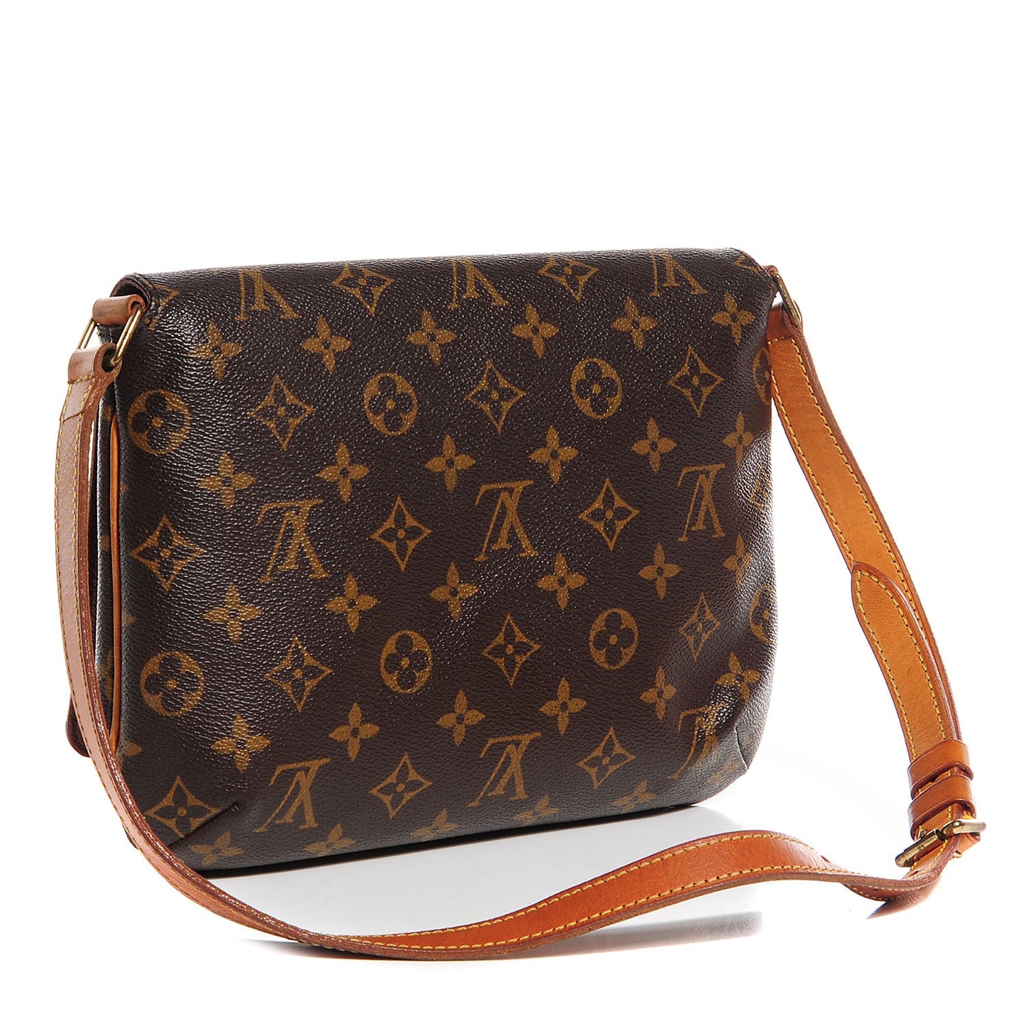 Monogram Musette Tango