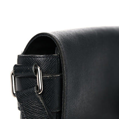 Louis Vuitton Taiga Milo Messenger Boreal 16 of 25