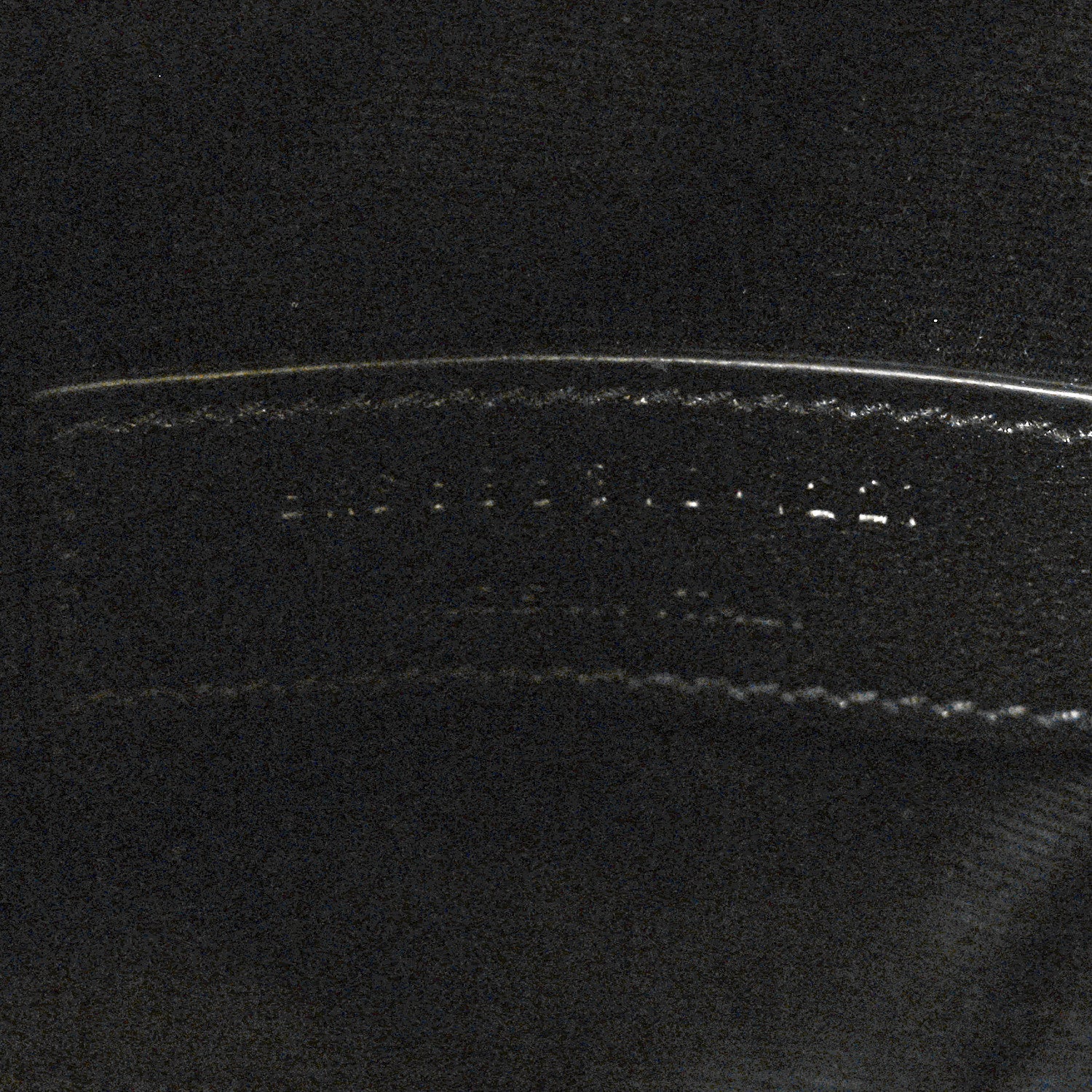 Saint Laurent Lambskin Quilted Le Maillon Bucket Bag Crema Soft 7 of 17