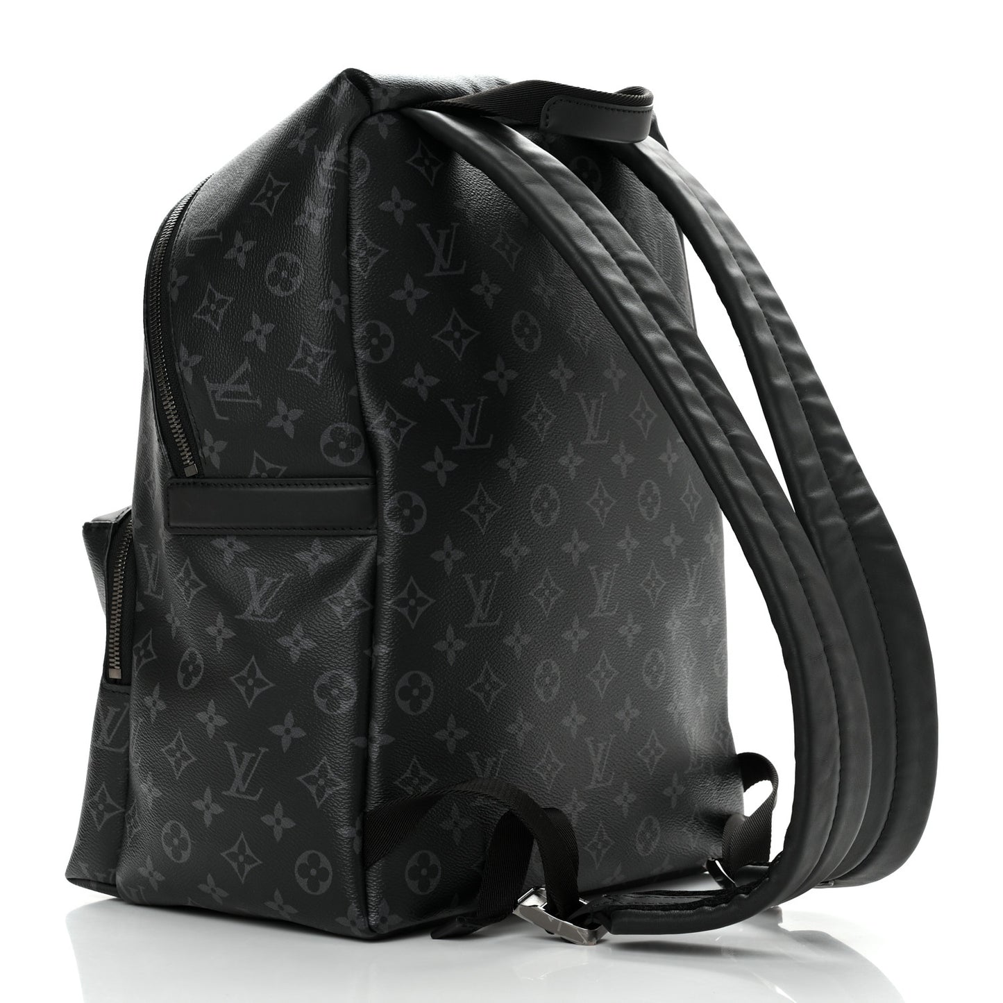 Monogram Eclipse Discovery Backpack PM