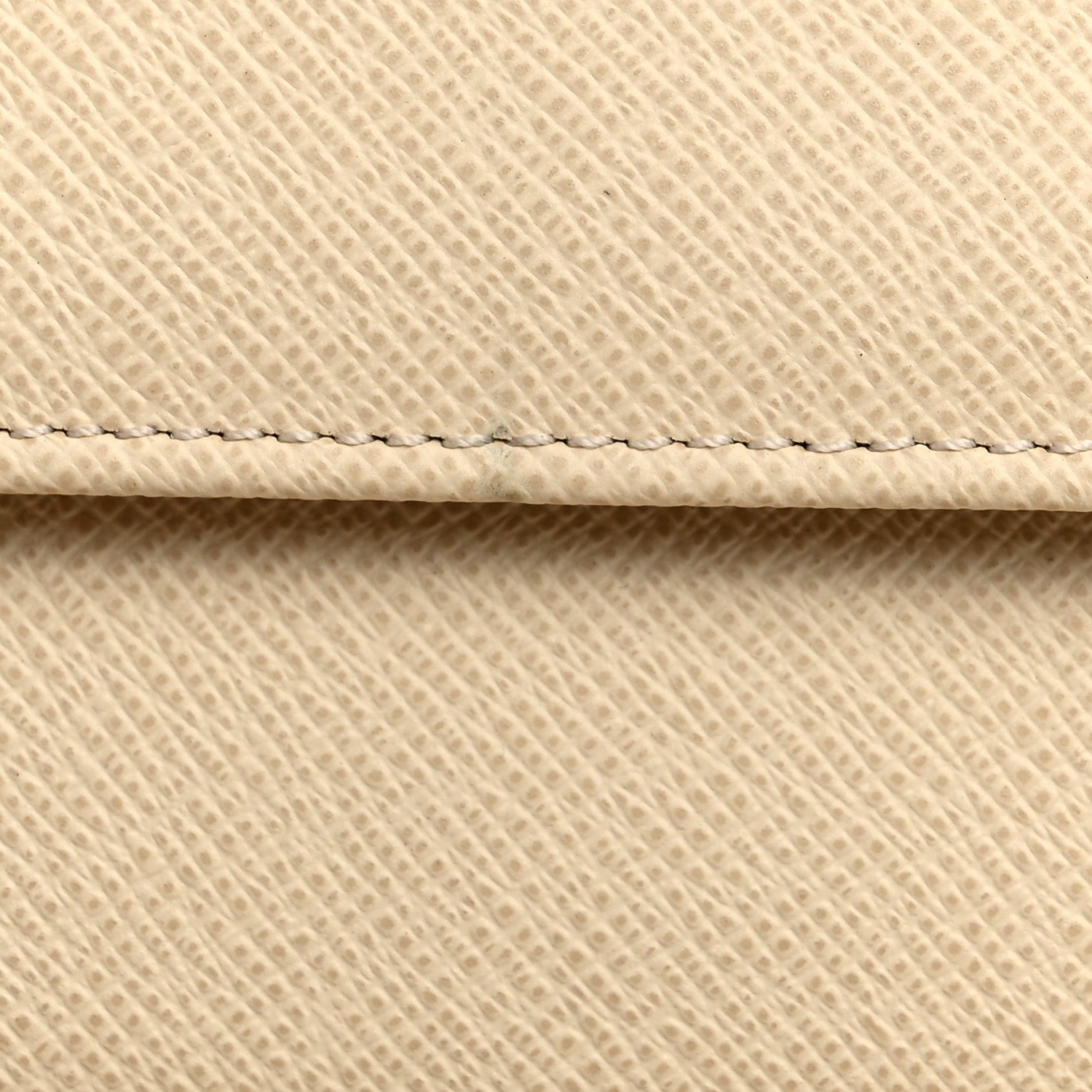 Louis Vuitton Damier Azur Porte Tresor International Wallet 8 of 8