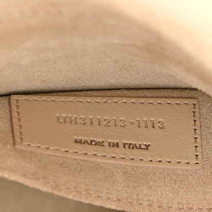 Saint Laurent Calfskin Classic Y Ligne Clutch Light Beige 7 of 8