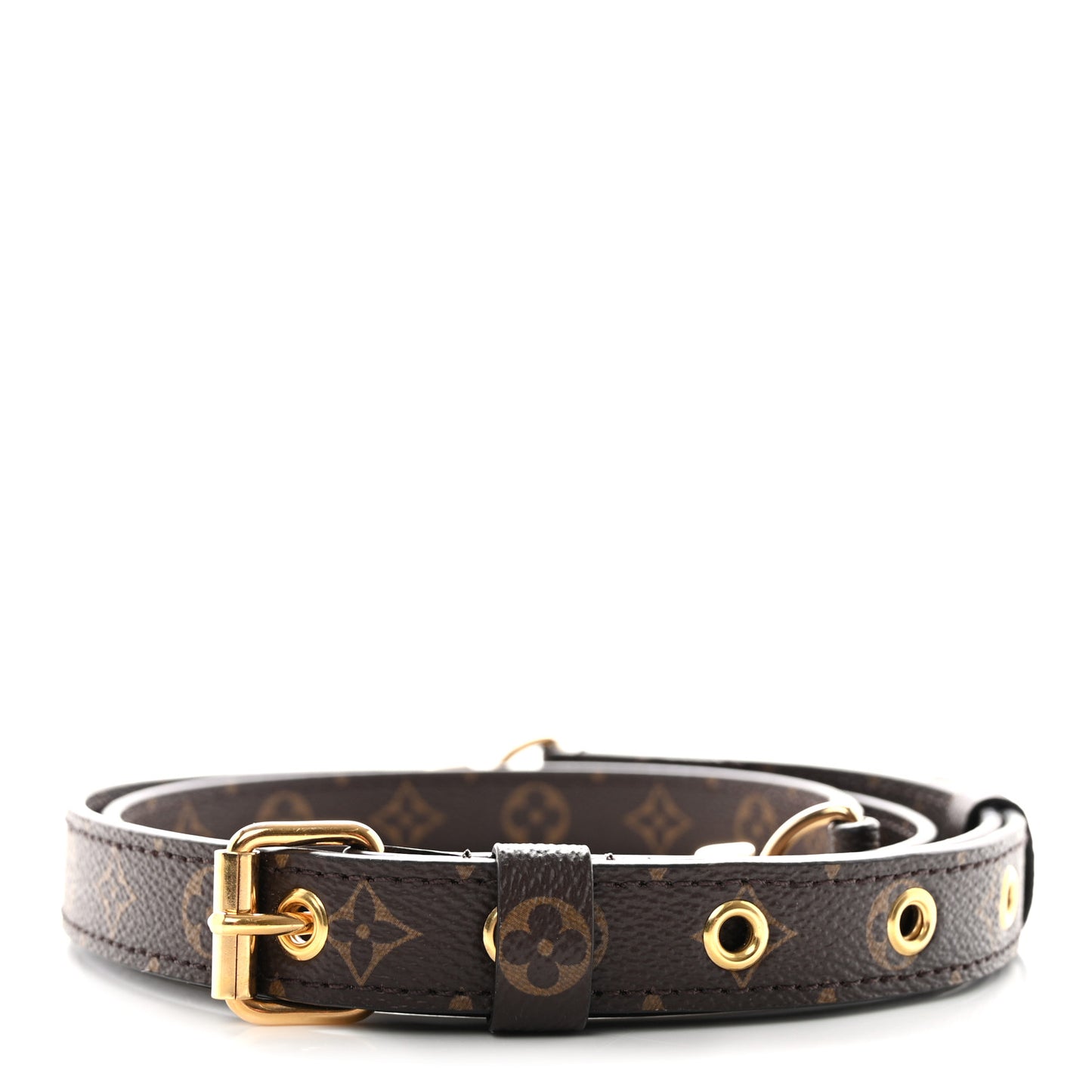 Monogram Metis 20mm Adjustable Strap