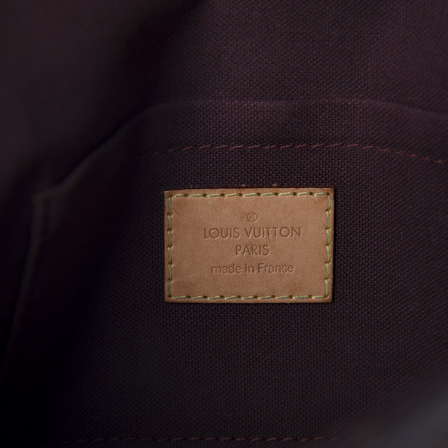 Louis Vuitton Monogram Favorite MM 9 of 12