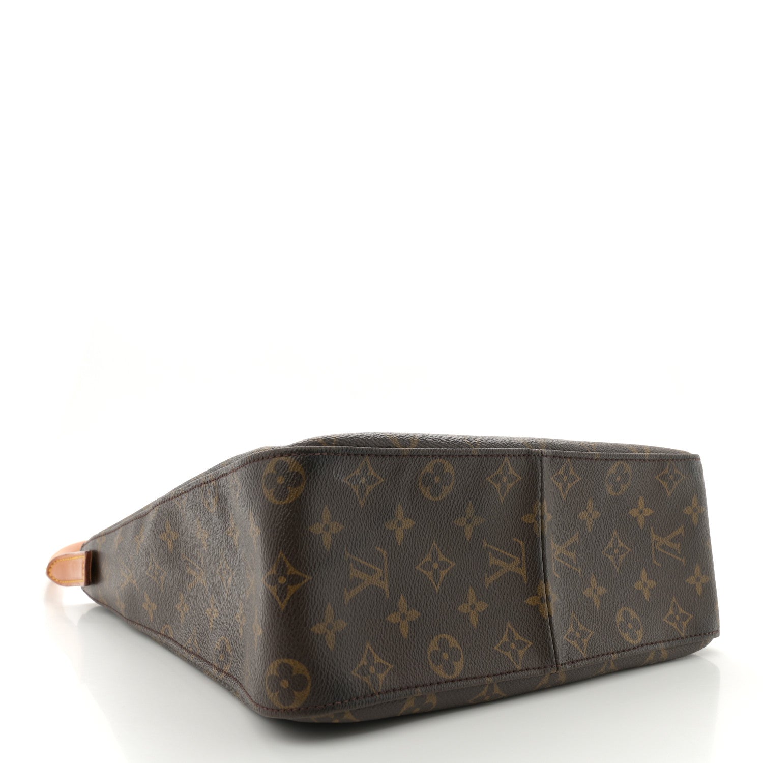Louis Vuitton Monogram Looping GM 4 of 13