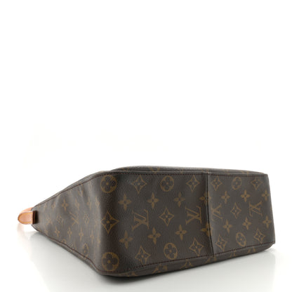 Louis Vuitton Monogram Looping GM 4 of 13