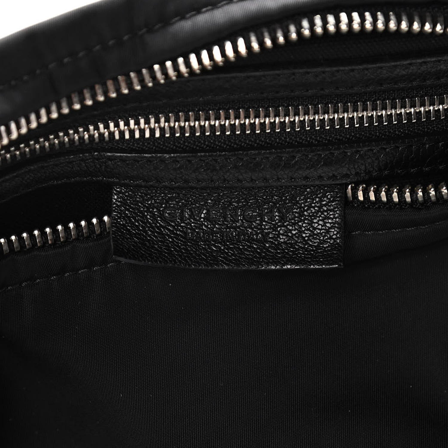 Givenchy Nylon 4G Small Pandora Black 10 of 21