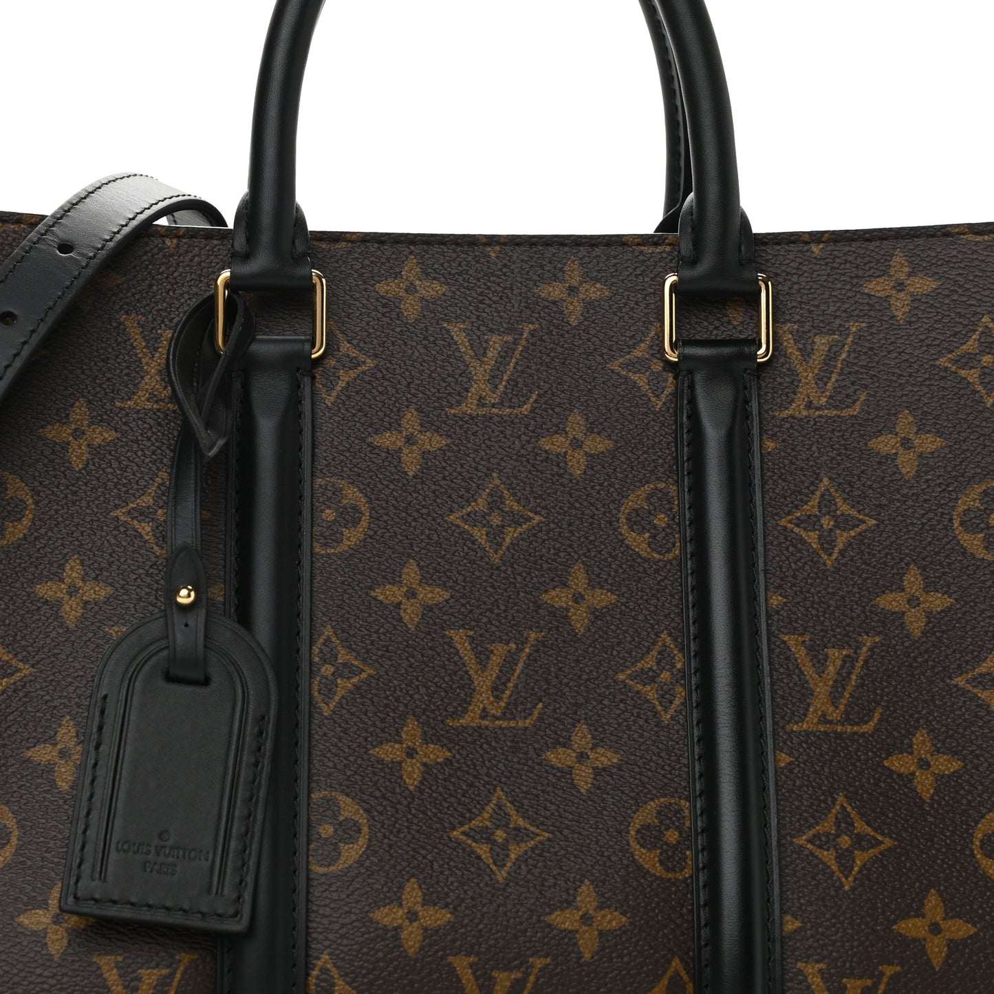 Monogram Soufflot MM Black