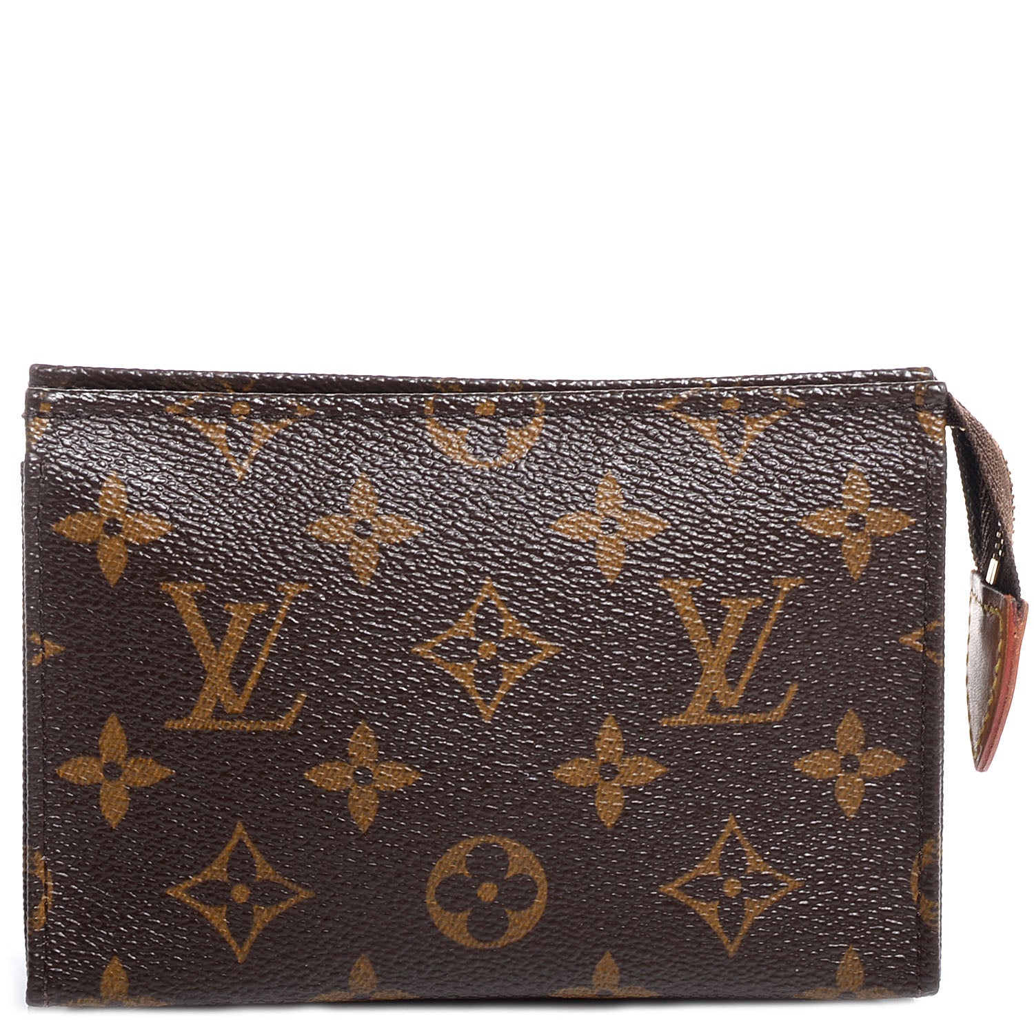 Louis Vuitton Monogram Toiletry Pouch 15 1 of 8