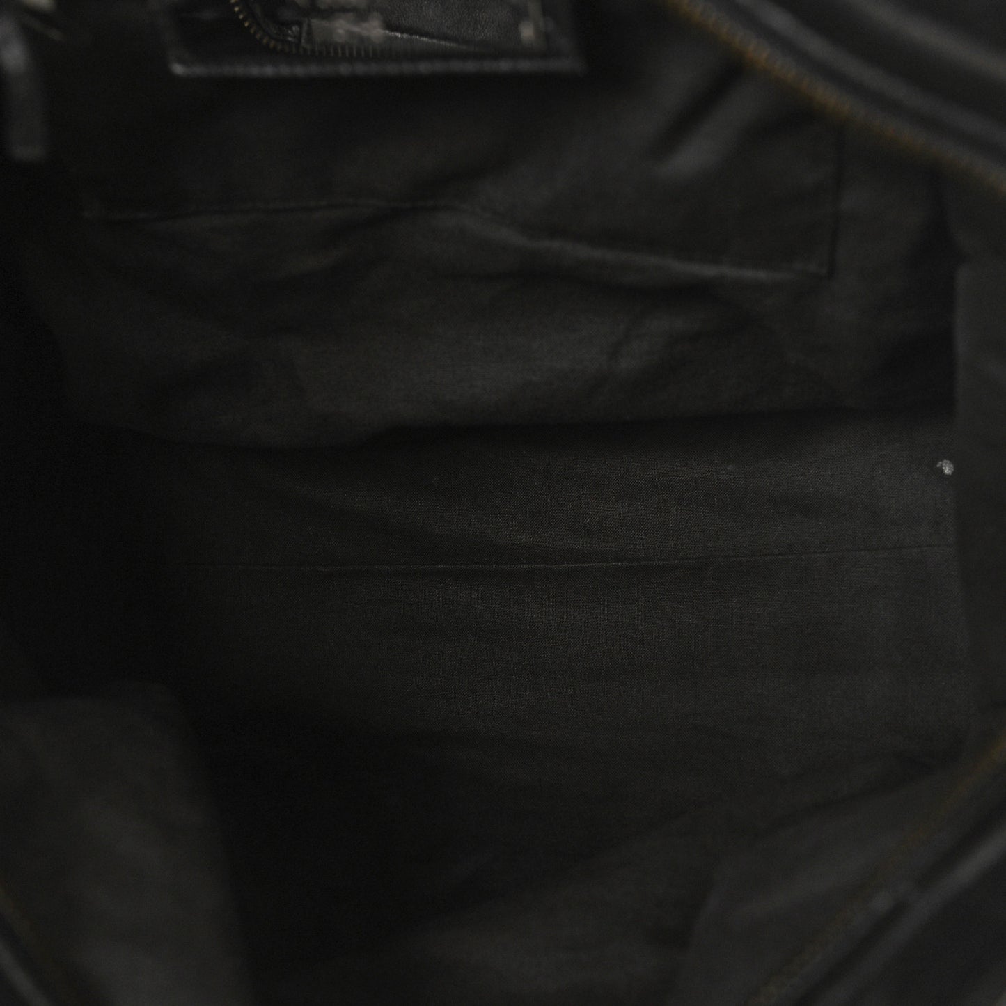 Agneau Classic Hardware City Black