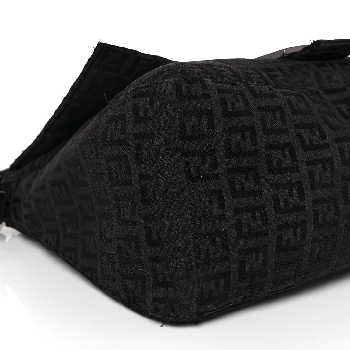 Zucchino Mama Baguette Black