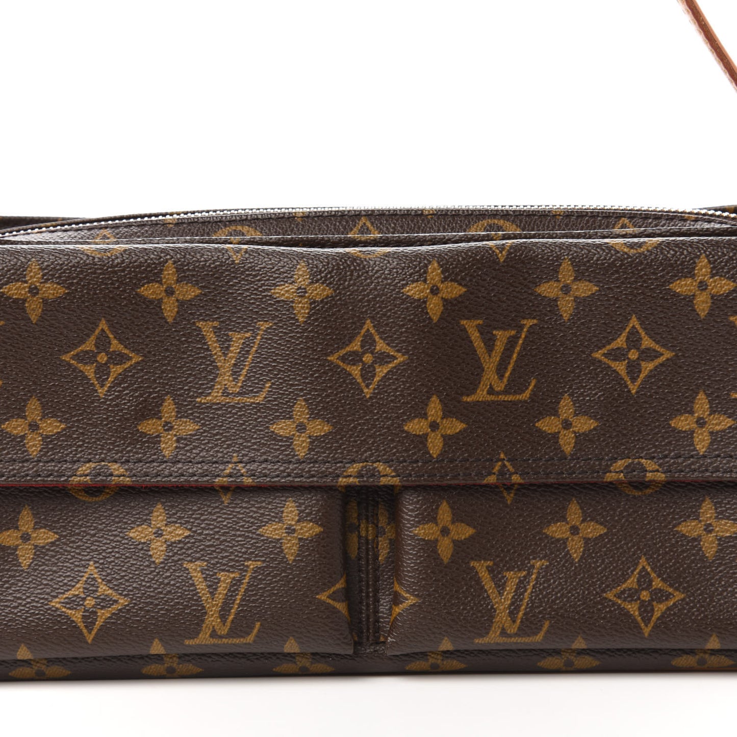 Monogram Viva-Cite MM