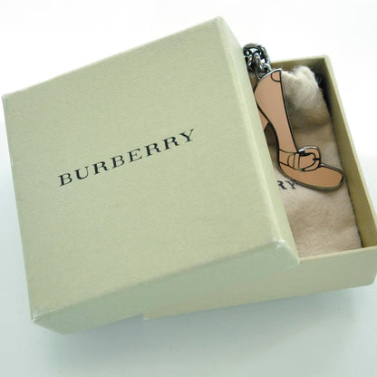 Burberry Manor Bag and Shoe Key Chain Bag Charm 7 of 7