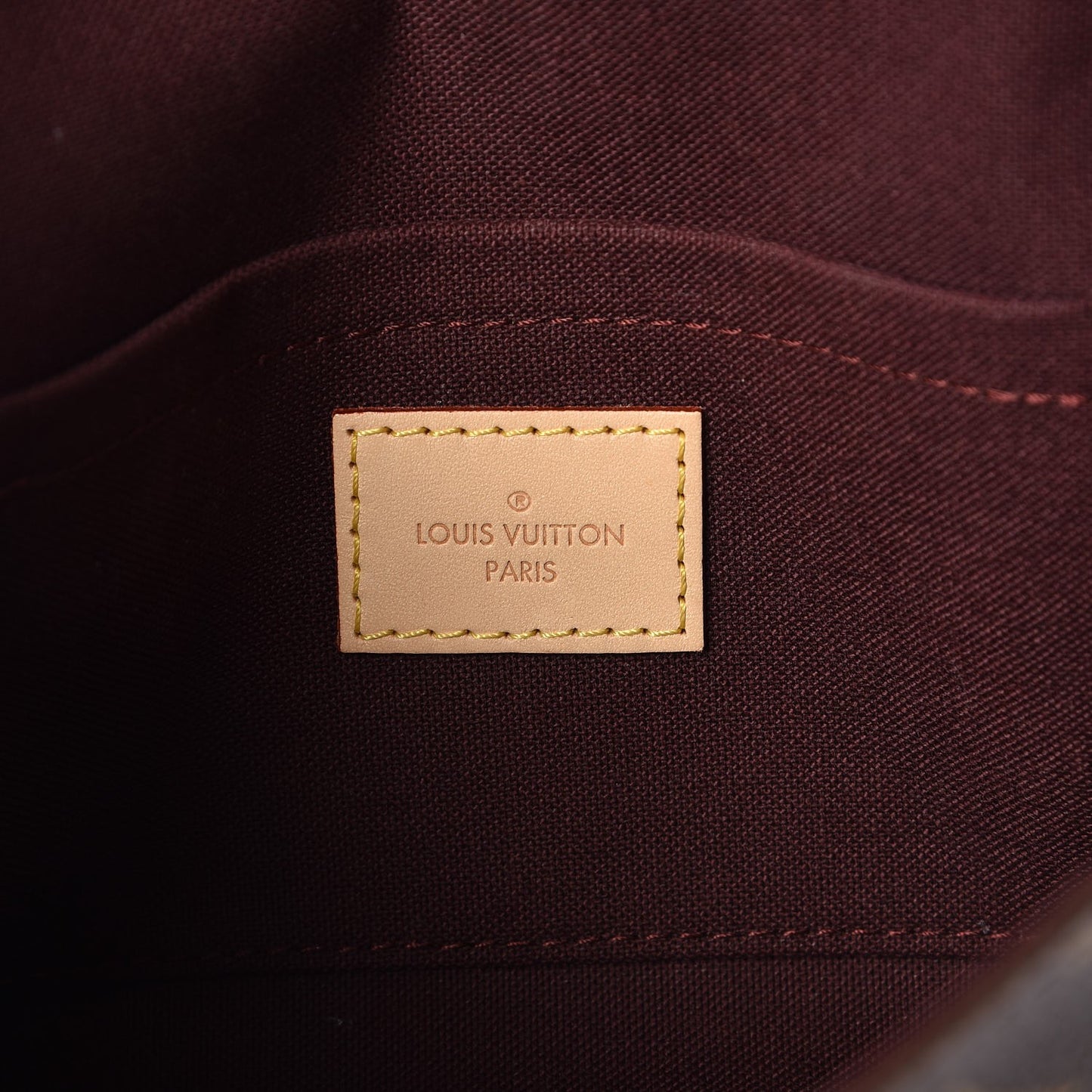 Monogram Favorite PM