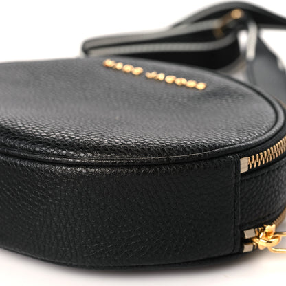 Marc Jacobs Rewind Crossbody Black 10 of 11