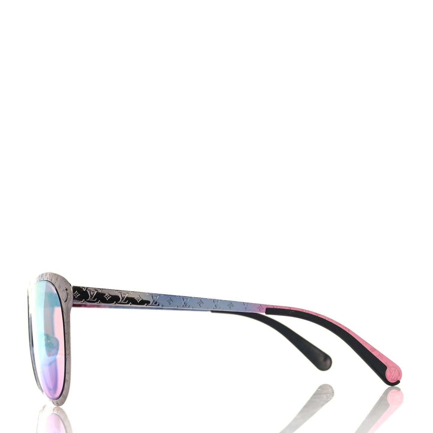 Monogram Vertigo Sunglasses Z0965U Multicolor