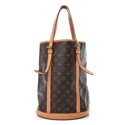 Louis Vuitton Monogram Bucket 27 1 of 17